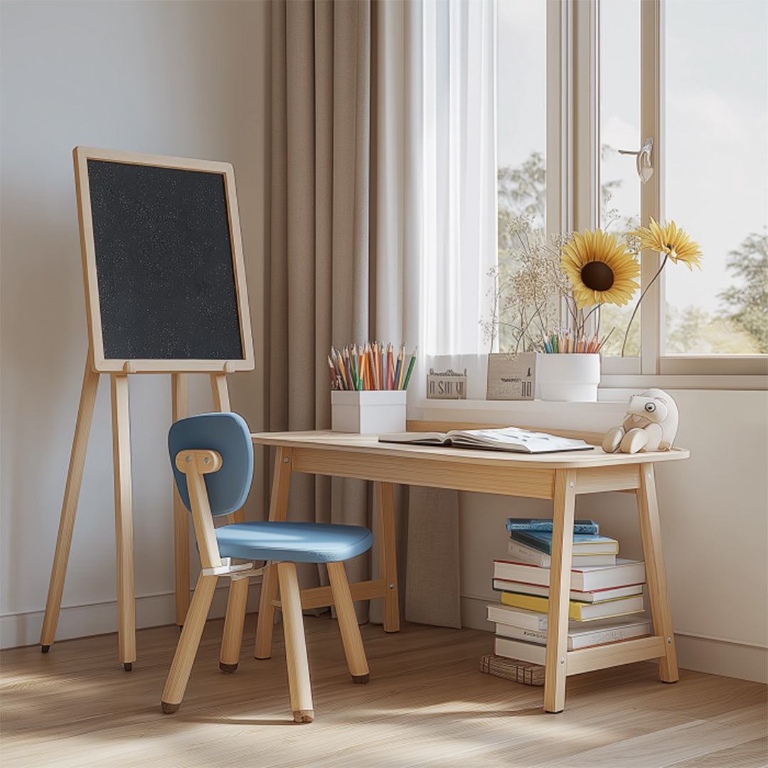 Learning & Development