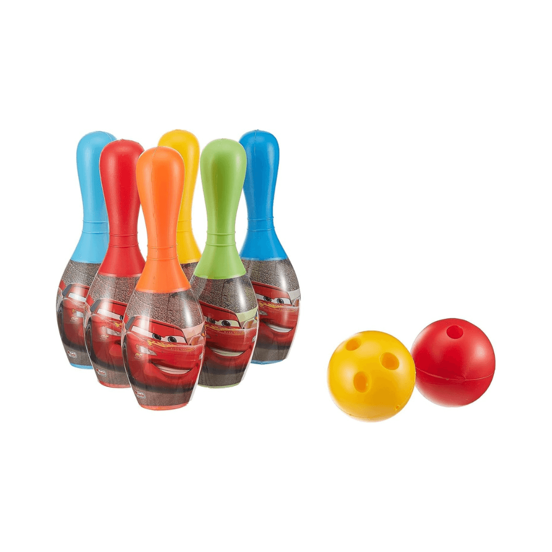 Toys Cars Bowling Set - EUROPEAN HOUSE HOLD