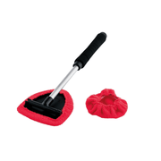 ULTIMATE SPEED INTERIOR CLEANER - EUROPEAN HOUSE HOLD