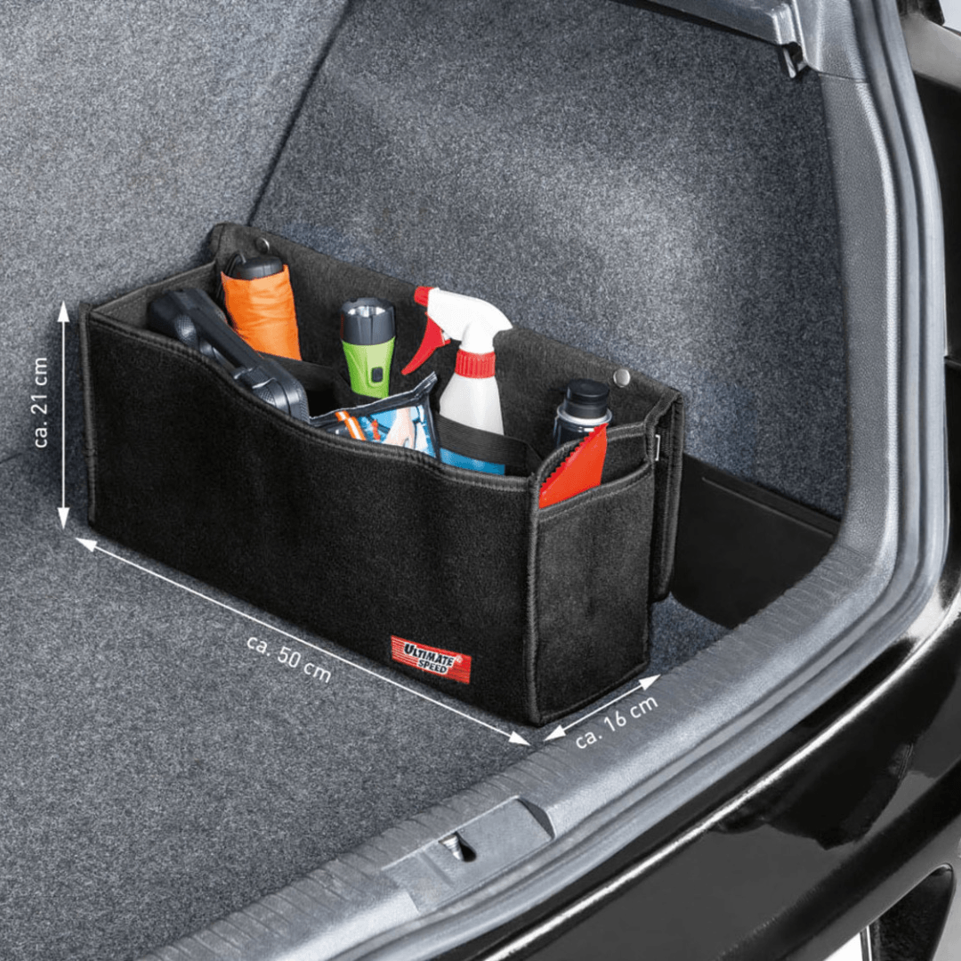 ULTIMATE SPEED® Car Bag Or Mat Accessories - EUROPEAN HOUSE HOLD