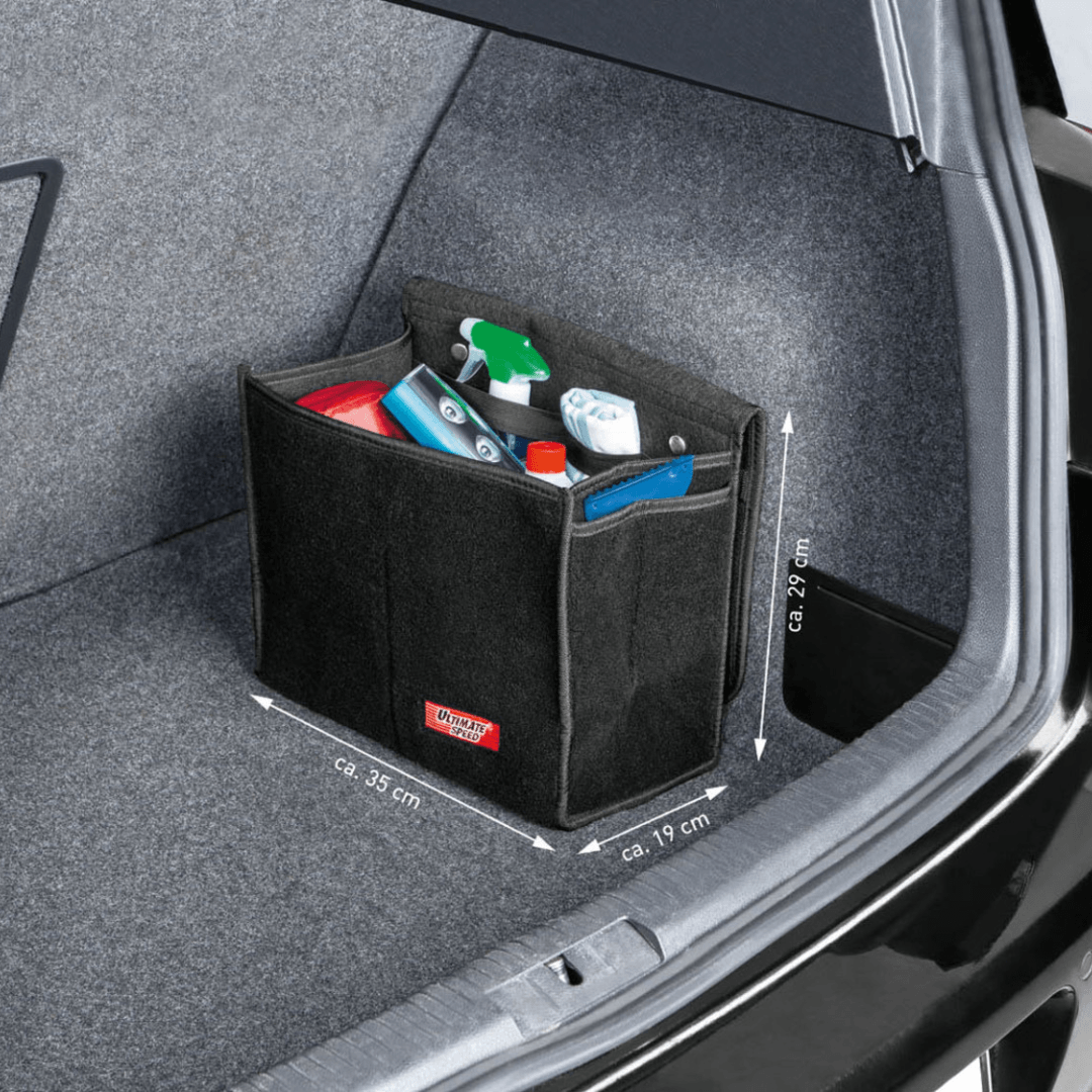 ULTIMATE SPEED® Car Bag Or Mat Accessories - EUROPEAN HOUSE HOLD