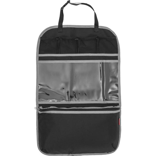 ULTIMATE SPEED® Car Seat Back Organizer - EUROPEAN HOUSE HOLD