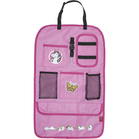 ULTIMATE SPEED® Car Seat Back Organizer - EUROPEAN HOUSE HOLD