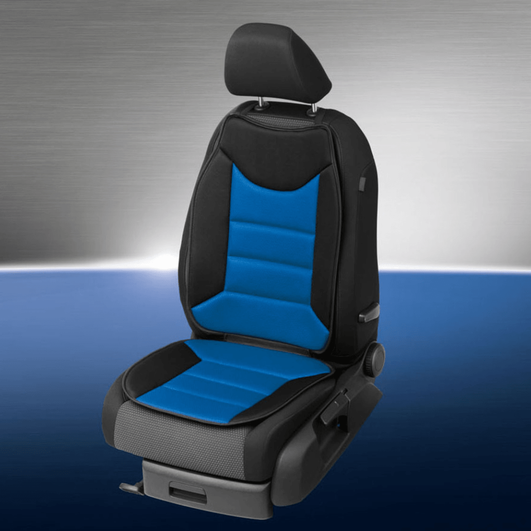 ULTIMATE SPEED® Car Seat Cover - EUROPEAN HOUSE HOLD