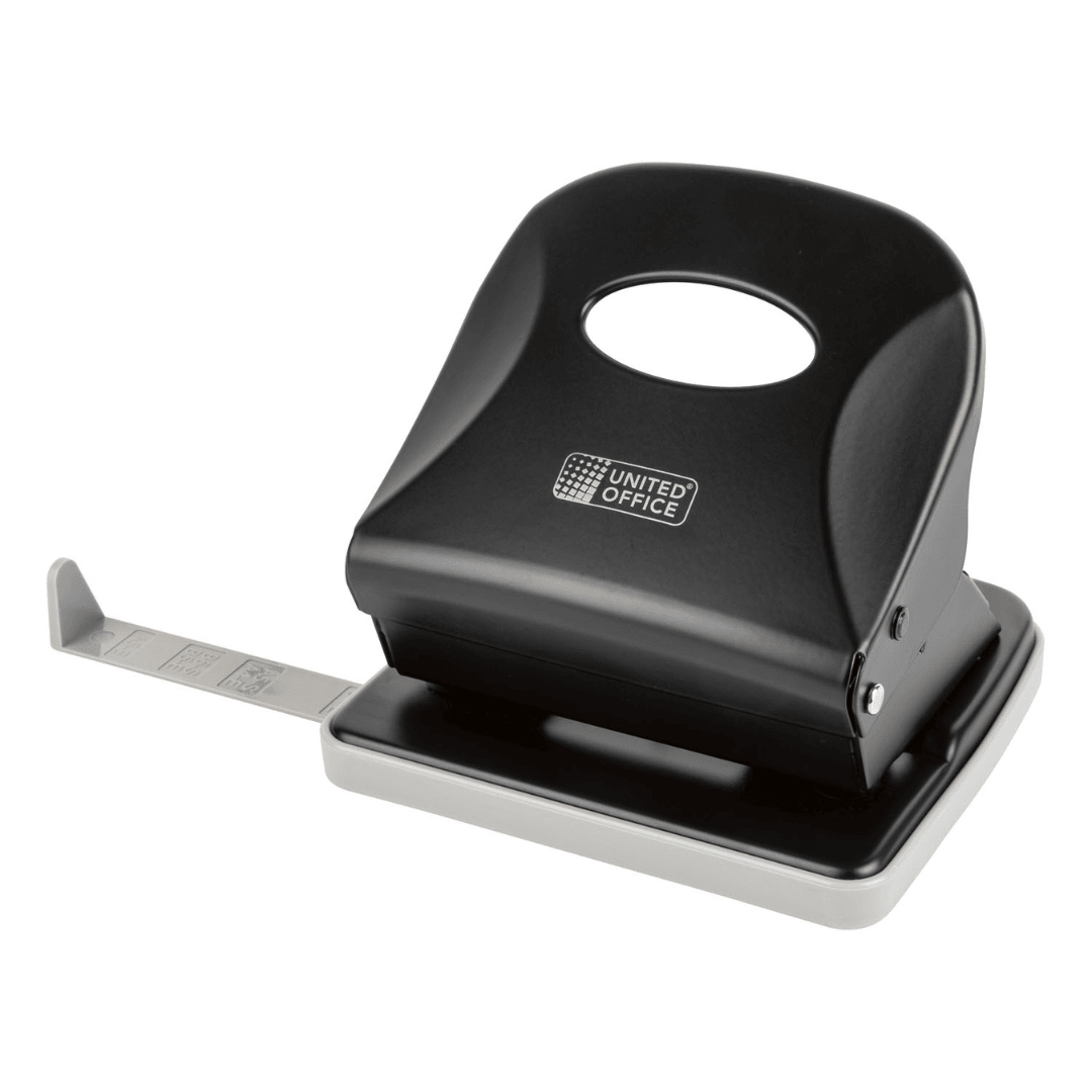 UNITED OFFICE HOLE PUNCH - EUROPEAN HOUSE HOLD