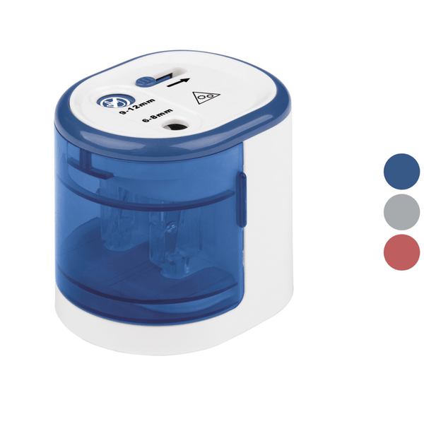 handheld electric pencil sharpener