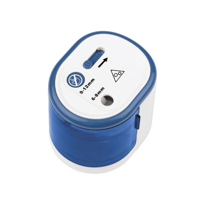 UNITED OFFICE® Electric Pencil Sharpener - EUROPEAN HOUSE HOLD