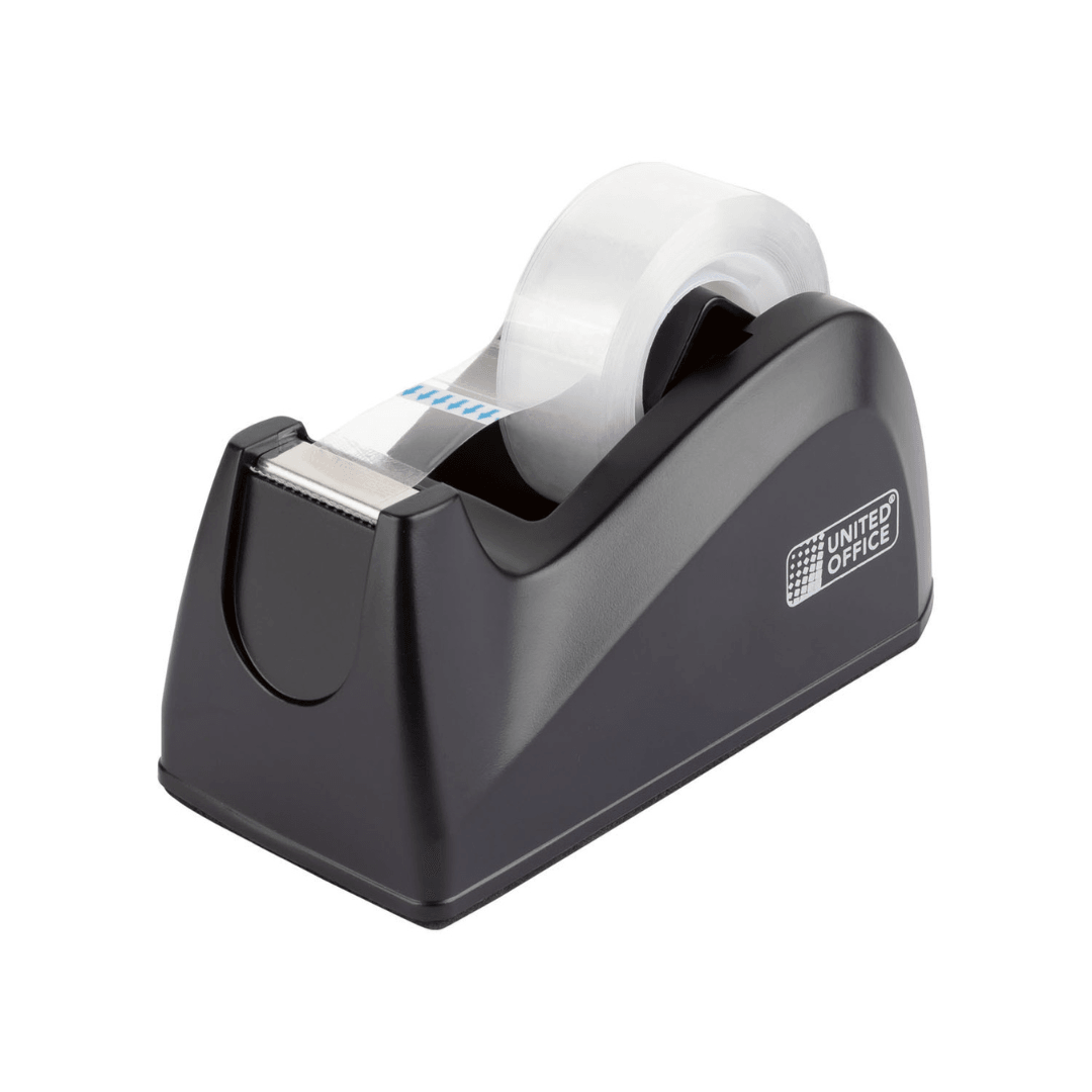 UNITED OFFICE TAPE DISPENSER - EUROPEAN HOUSE HOLD