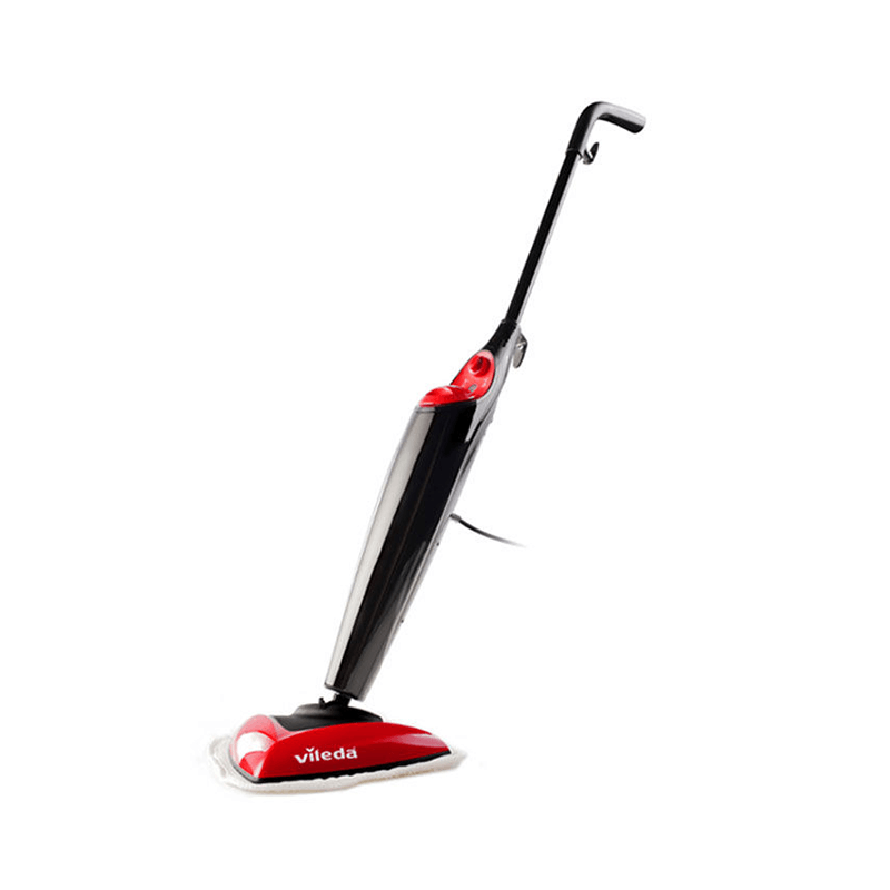 VILEDA STEAM CLEANER - EUROPEAN HOUSE HOLD