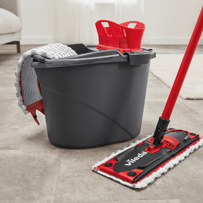 VILEDA ULTRAMAX CLEANING SET - EUROPEAN HOUSE HOLD