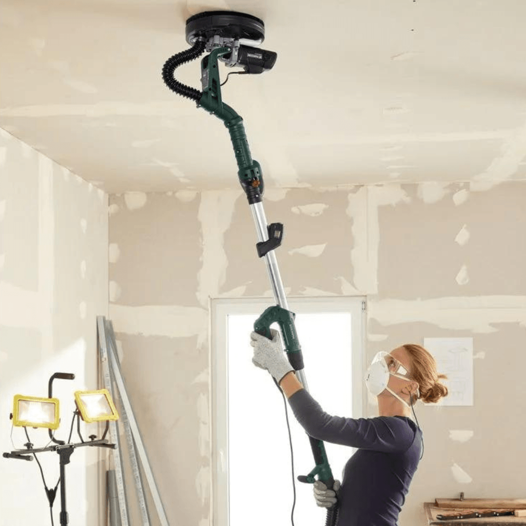 WALL & CEILING SANDER PWDS 920 A1 - EUROPEAN HOUSE HOLD