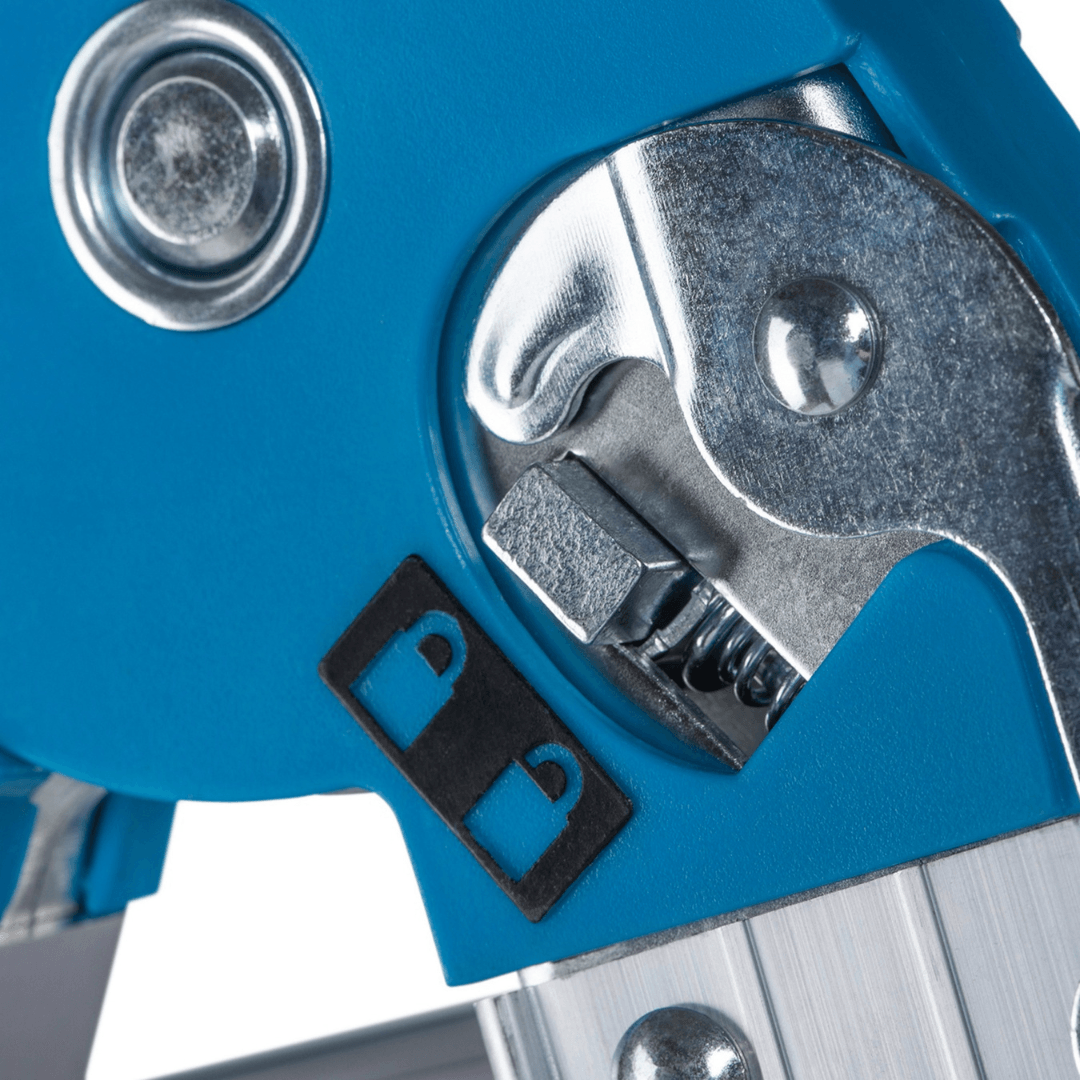 WORKZONE Multifunctional Ladder - EUROPEAN HOUSE HOLD