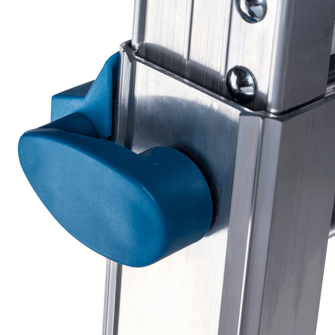 WORKZONE Multifunctional Ladder - EUROPEAN HOUSE HOLD