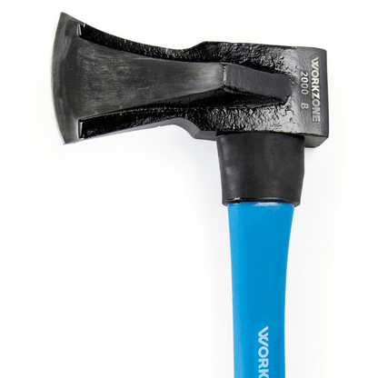 WORKZONE Splitting Axe - EUROPEAN HOUSE HOLD