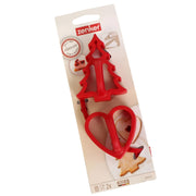 ZENKER COOKIE MOLDS - EUROPEAN HOUSE HOLD