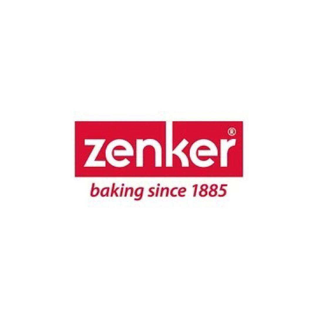 ZENKER DOUGH SCRAPERS SET OF 3 - EUROPEAN HOUSE HOLD