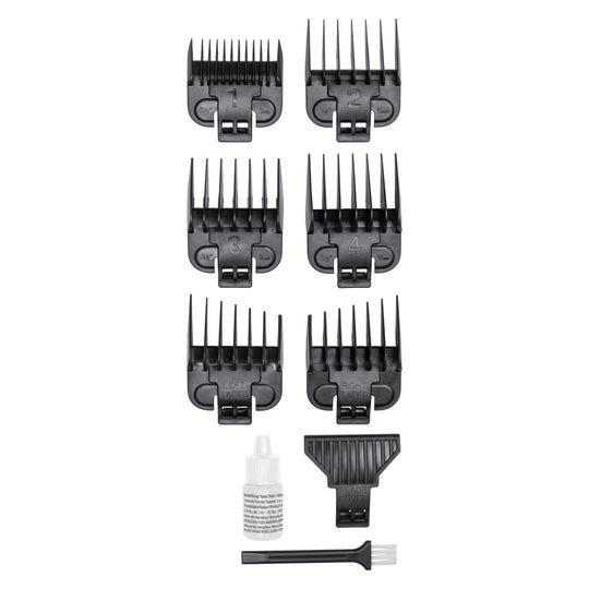 ZOOFARI PET HAIR CLIPPERS - EUROPEAN HOUSE HOLD