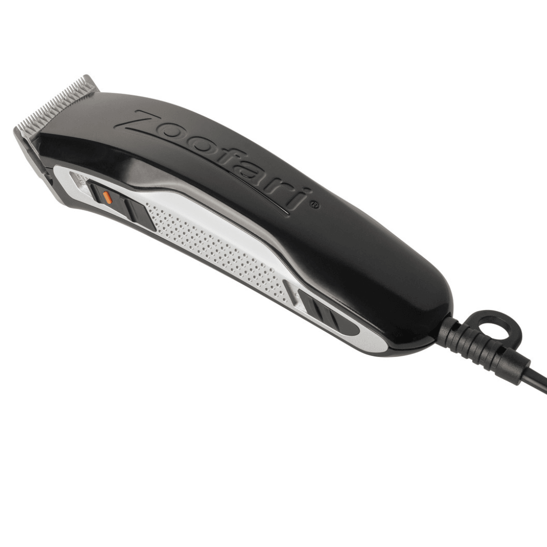 ZOOFARI PET HAIR CLIPPERS - EUROPEAN HOUSE HOLD