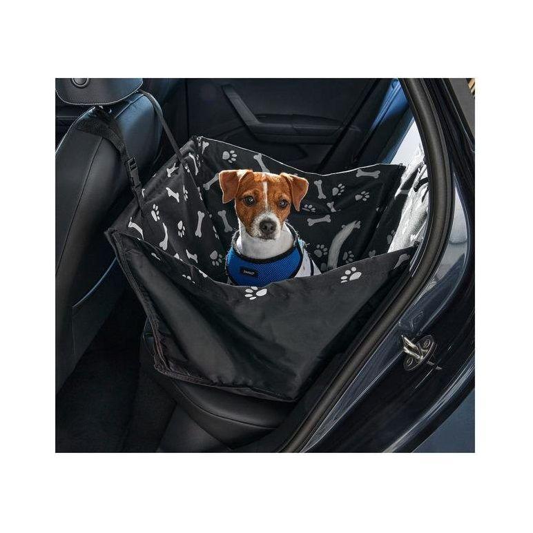 ZOOFARI® CAR BLANKET FOR DOGS - EUROPEAN HOUSE HOLD