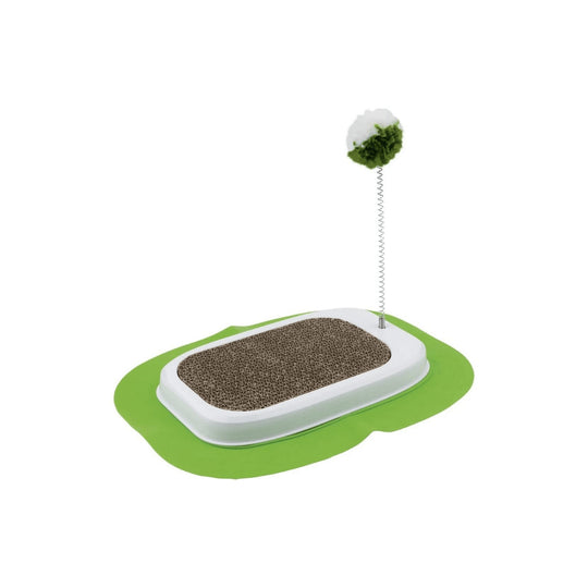 ZOOFARI® CAT CRAB ISLAND - EUROPEAN HOUSE HOLD