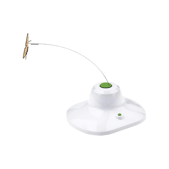 ZOOFARI® CAT TOY "BUTTERFLY" - EUROPEAN HOUSE HOLD