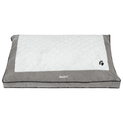 zoofari® Dog Cushion 90 x 60 x 24 cm - EUROPEAN HOUSE HOLD