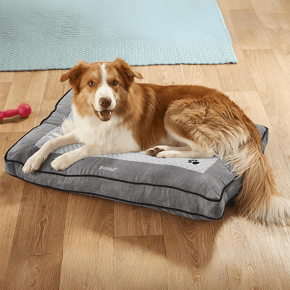 zoofari® Dog Cushion 90 x 60 x 24 cm - EUROPEAN HOUSE HOLD