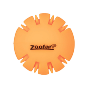 ZOOFARI® LED LIGHT BALL OR LED LAUNCH TOY - EUROPEAN HOUSE HOLD