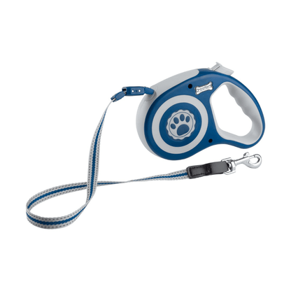 ZOOFARI RETRACTABLE DOG LEAD - EUROPEAN HOUSE HOLD