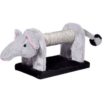 ZOOFARI SCRATCHING TOY - EUROPEAN HOUSE HOLD