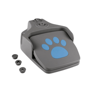 ZOOFARI STEP-ON DOG WATER FOUNTAIN - EUROPEAN HOUSE HOLD