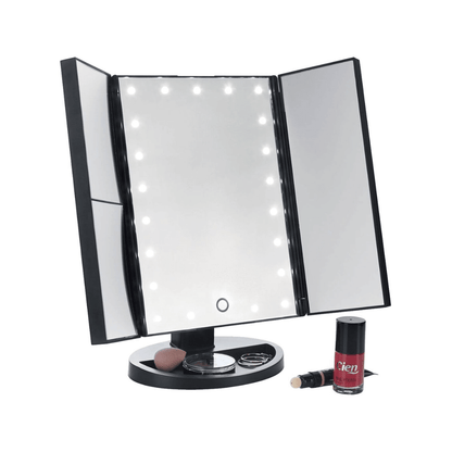 MIOMARE MAKE-UP MIRROR - EUROPEAN HOUSE HOLD