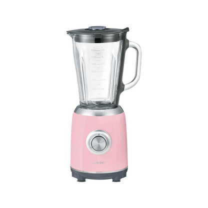 SILVERCREST Glass Blender 600W - EUROPEAN HOUSE HOLD